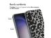 imoshion Coque Design Samsung Galaxy S24 - Leopard