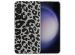 imoshion Coque Design Samsung Galaxy S24 - Leopard