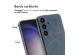 iMoshion Coque Design Samsung Galaxy S24 Plus - Blue Graphic