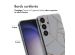 iMoshion Coque Design Samsung Galaxy S24 Plus - White Graphic