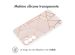 iMoshion Coque Design Samsung Galaxy A25 - Pink Graphic