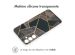 iMoshion Coque Design Samsung Galaxy A25 - Black Graphic