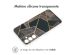 imoshion Coque Design Samsung Galaxy A25 (5G) - Black Graphic