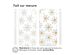 imoshion Coque Design Samsung Galaxy A25 (5G) - Daisy flower