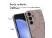 iMoshion Coque Design Samsung Galaxy S23 FE - Pink Graphic