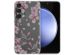 imoshion Coque Design Samsung Galaxy S23 FE - Blossom