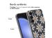 iMoshion Coque Design Samsung Galaxy S23 FE - Daisy flower