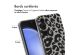 iMoshion Coque Design Samsung Galaxy S23 FE - Leopard