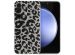 iMoshion Coque Design Samsung Galaxy S23 FE - Leopard