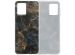 imoshion Coque Design Motorola Moto G54 - Black Marble