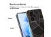 imoshion Coque Design Xiaomi Redmi Note 12 Pro - Black Graphic