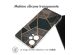 imoshion Coque Design Xiaomi Redmi Note 12 Pro - Black Graphic