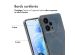 imoshion Coque Design Xiaomi Redmi Note 12 Pro - Blue Graphic