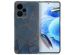 imoshion Coque Design Xiaomi Redmi Note 12 Pro - Blue Graphic