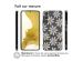 imoshion Coque Design Samsung Galaxy S22 - Daisy flower