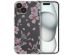 iMoshion Coque Design iPhone 15 - Blossom