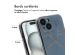 iMoshion Coque Design iPhone 15 - Blue Graphic
