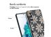 imoshion Coque Design Samsung Galaxy S20 FE - Daisy flower