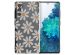 imoshion Coque Design Samsung Galaxy S20 FE - Daisy flower