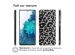 imoshion Coque Design Samsung Galaxy S20 FE - Leopard