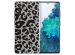 imoshion Coque Design Samsung Galaxy S20 FE - Leopard