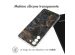 iMoshion Coque Design Samsung Galaxy S21 Plus - Black Marble