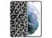 imoshion Coque Design Samsung Galaxy S21 Plus - Leopard