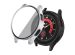 iMoshion Coque rigide à couverture complète Samsung Galaxy Watch 4 40 mm - Argent