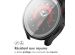 iMoshion Coque rigide à couverture complète Samsung Galaxy Watch 6 40 mm - Noir
