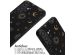 iMoshion Coque design en silicone avec cordon Samsung Galaxy S24 - Sky Black