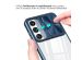 iMoshion Coque arrière Camslider Samsung Galaxy S24 - Bleu foncé