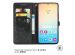 iMoshion Etui de téléphone portefeuille Mandala Samsung Galaxy S24 Plus - Noir