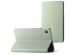 Accezz Housse Classic Tablet Stand Samsung Galaxy Tab A9 8.7 pouces - Vert