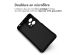 iMoshion EasyGrip Backcover Xiaomi Redmi Note 12 Pro Plus - Noir