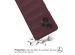 imoshion EasyGrip Backcover Xiaomi Redmi Note 12 Pro Plus - Aubergine