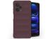 imoshion EasyGrip Backcover Xiaomi Redmi Note 12 Pro Plus - Aubergine