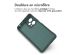 imoshion EasyGrip Backcover Xiaomi Redmi Note 12 Pro Plus - Vert foncé