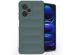 imoshion EasyGrip Backcover Xiaomi Redmi Note 12 Pro Plus - Vert foncé