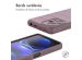 imoshion EasyGrip Backcover Xiaomi Redmi Note 12 Pro Plus - Violet