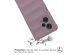 imoshion EasyGrip Backcover Xiaomi Redmi Note 12 Pro Plus - Violet