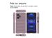 imoshion EasyGrip Backcover Xiaomi Redmi Note 12 Pro Plus - Violet