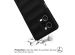 iMoshion EasyGrip Backcover Xiaomi Redmi Note 12 Pro - Noir