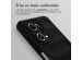 imoshion EasyGrip Backcover Xiaomi Redmi Note 12 Pro - Noir