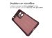 imoshion EasyGrip Backcover Xiaomi Redmi Note 12 Pro - Aubergine