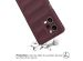 imoshion EasyGrip Backcover Xiaomi Redmi Note 12 Pro - Aubergine