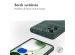 imoshion EasyGrip Backcover Xiaomi Redmi Note 12 Pro - Vert foncé