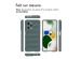 imoshion EasyGrip Backcover Xiaomi Redmi Note 12 Pro - Vert foncé