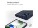 imoshion EasyGrip Backcover Xiaomi Redmi Note 12 Pro - Bleu foncé