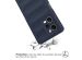 imoshion EasyGrip Backcover Xiaomi Redmi Note 12 Pro - Bleu foncé