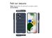 imoshion EasyGrip Backcover Xiaomi Redmi Note 12 Pro - Bleu foncé